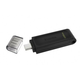 Kingston 128GB memorija DT70/128GB Type-C ( 0705261 )