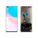 LCD za Huawei Honor 50 Lite/ Nova 8i + touch screen crni ORG