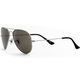 Nash Silver ONE SIZE (58) Srebrna/Zelena