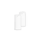 slomart Tenda MX12 Dvopasovni Wi-Fi 6 Mesh sistem, bel, 2 kosa