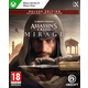 Ubisoft Assassins Creed Mirage Deluxe Edition igra (Xbox)