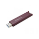 Kingston Technology DataTraveler Max, 1 TB, USB Tip-A, 3.2 Gen 2 (3.1 Gen 2), 1000 MB/s, Klizni, Crveno