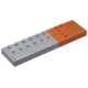 Yamaha SEQTRAK Orange