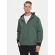 Sprandi Prehodna jakna SP3-KUM021 Zelena Regular Fit