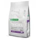 NATURES PROTECTION Suva hrana za pse bele dlake Grain Free Salmon Junior 10kg