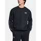 Under Armour Moški pulover UA Icon Fleece Crew Taping S