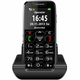EVOLVEO mobilni telefon Easyphone (EP500), Black