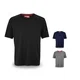 Moška majica CCM SS Premium Training Tee Dark Grey L