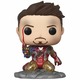 Bobble Figure Marvel - Avengers Endgame POP! - Iron Man (I Am Iron Man) - Glows in the Dark