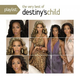 Destinys Child -  Playlist: The Very Best Of Destinys Chi (CD)
