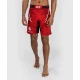 Venum Muški borilački šorc Authentic Fight Night, Crveni