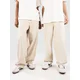 Urban Classics 90s Jeans white dirty washed