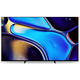 65 SONY OLED SMART 4K UHD 120Hz TV K65XR80PAEP