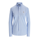POLO RALPH LAUREN Bluza HEIDI, modra