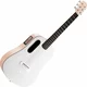 Lava Music Lava ME Play 36 Light Peach/Frost White