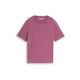 TOM TAILOR DENIM Majica mauve