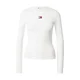 Tommy Jeans Majica bela