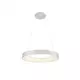 Visilica BB Link Vesta 341 40 W / 4000 K - Bela