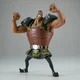 Figurica Banpresto One Piece - Jozu - Battle Record Collection - 14 cm