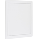 shumee Inšpekcijska vrata 200x300 mm ABS