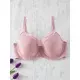 Trendyol Curve Ženski grudnjak Tbbss25Cw00014, Roze
