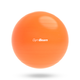 GymBeam Fitnes Žoga Fitball 65cm, oranžna