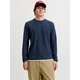 JACK & JONES Pulover JORFREDERIKSBERG mornarska