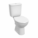 H8623960007871 Jika Neo talna brezrobna WC školjka monoblok z WC desko