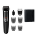 PHILIPS Trimer/mašinica za kosu Multigroom Series 3000 MG3720/15