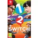 NINTENDO SWITCH 1-2 Switch