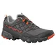 La Sportiva Akyra II čevlji, carbon/cherry tomato (EU 46)
