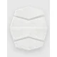 Dakine Modular Mat Stomp Pad clear
