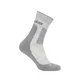 Ženske nogavice Icebreaker Merino Hike+ Medium Crew Bliz Hthr/Alloy S