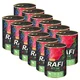 Rafi Adult GF Paté with Game 12 x 400 g