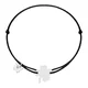 Borboleta Clover CC-BK-42-W