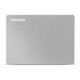 TOSHIBA Canvio Flex 1TB2.5 USB 3.2 siva HDTX110ESCAAU