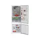 BEKO BCNE 400 E50SHN ugradni frižider