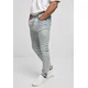 Mens Slim Fit Jeans Light Blue