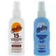 Malibu SPF15 sprej 100 ml + sprej po sončenju 100 ml