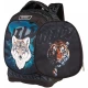 Rančevi za školu Target Superlight 2 Face Petit Wild 28617