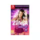 SWITCH Zumba - Burn It Up!  Muzička, PEGI 3