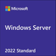 Windows Server 2022 Standard - 8 Core License Pack 3 Year