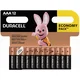 Basic Duracell AAA 12 pc 10PP100006