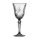Kozarci v kompletu 4 ks za vino 210 ml Melodia – Lyngby Glas