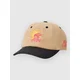 Rip Curl Aots Ty Williams Adj Kids Cap khaki