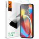 Spigen tR Slim HD, t.s.o. 1 Pack-iPhone 13 Pro Max (AGL03382)