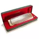 HOHNER orglice CHROMONICA 270/48B