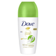 Dove Advanced Care Go Fresh Cucumber & Green Tea 48h roll-on antiperspirant 50 ml za ženske