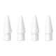 4Smarts 4SMARTS NADOMESTNI NASVETI ZA APPLE PENCIL 1 2 GEN. KOMPLET 3, (5000009818)