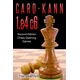 Caro-Kann 1.e4 c6